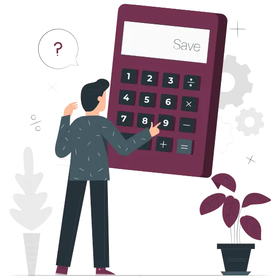 Fee Calculator Fee Calculator