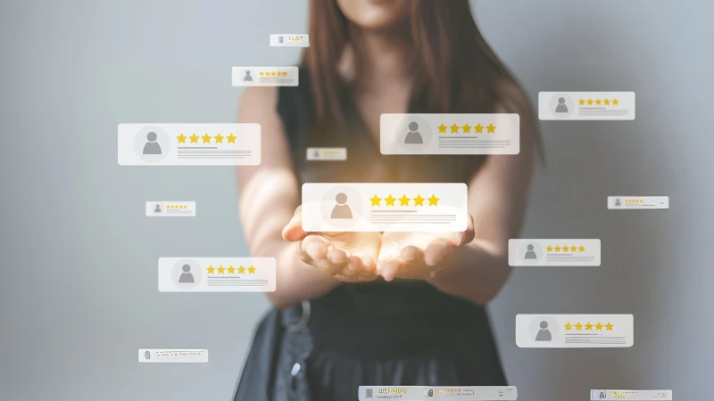 Your Experience, Our Commitment 