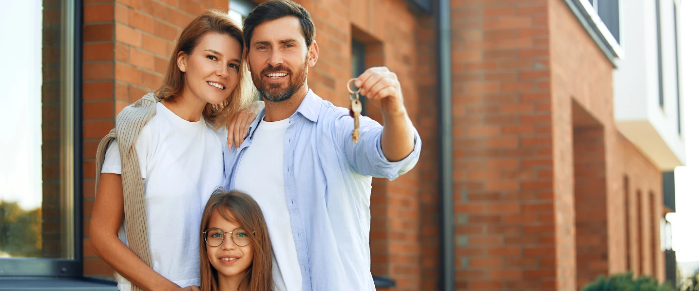 Your Property, Your Future
