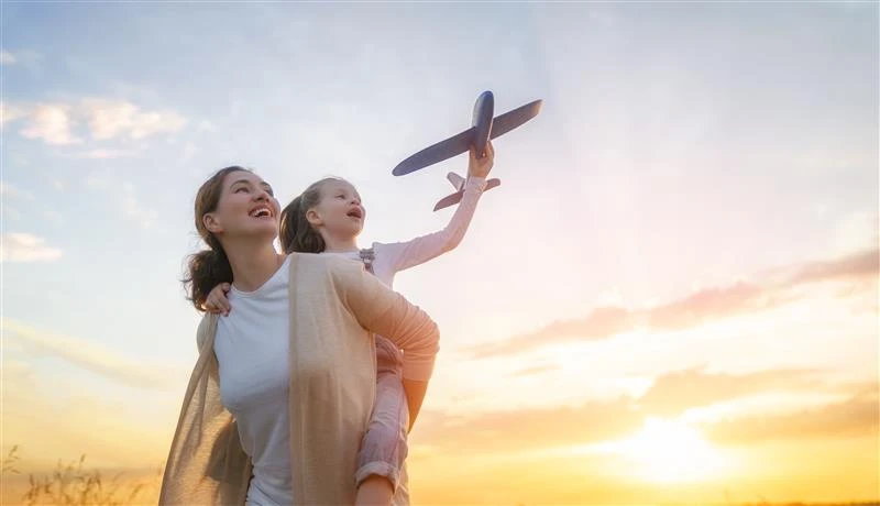 Putting Your Child First