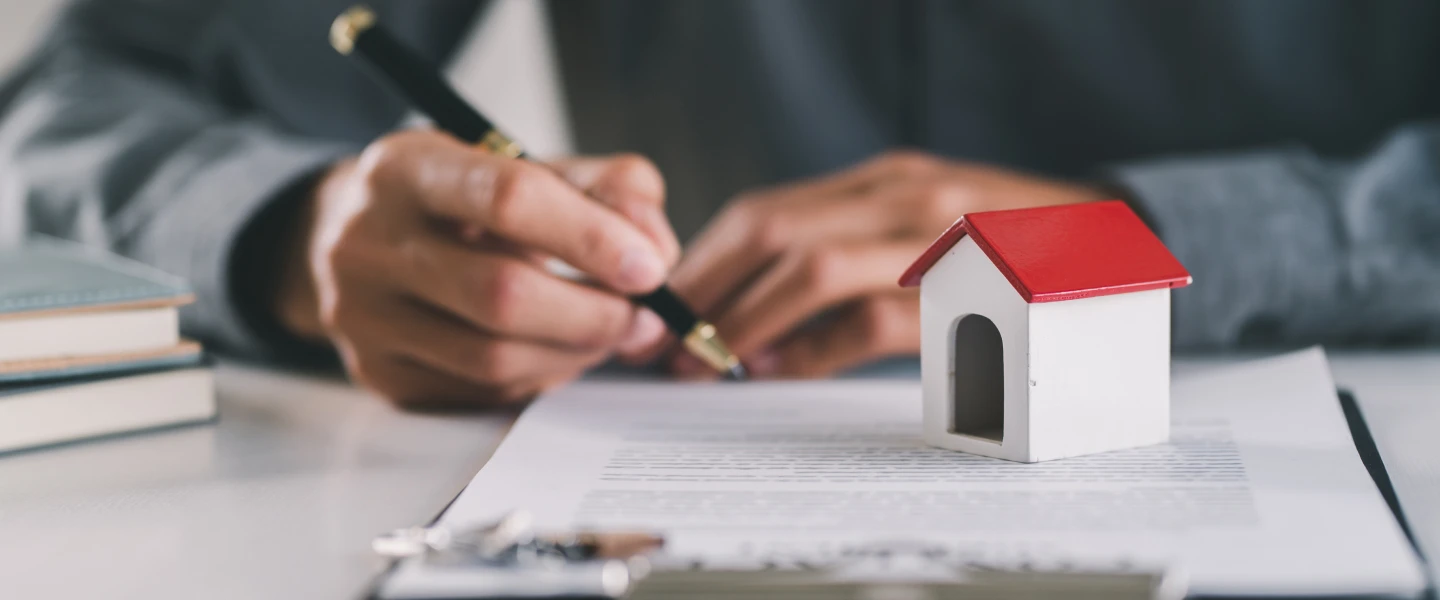 Remortgaging Made Simple