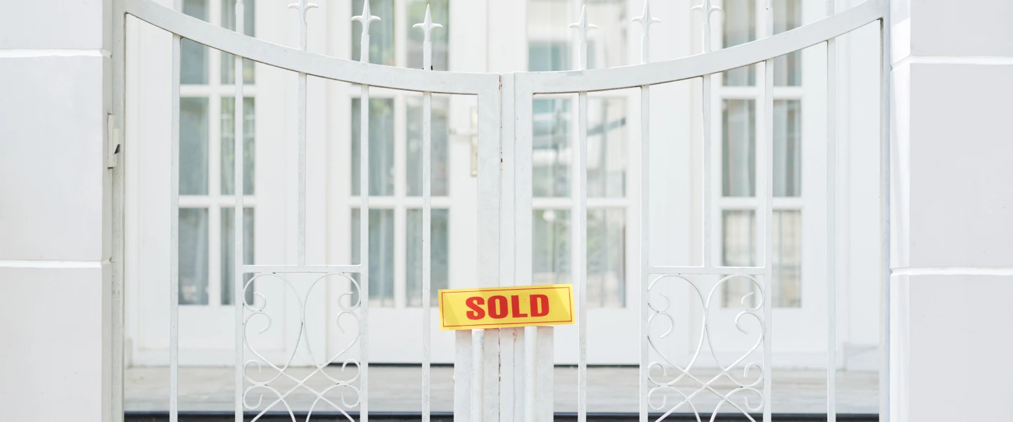 Trusted legal guidance for buying or selling your home