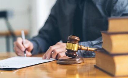 Court Applications