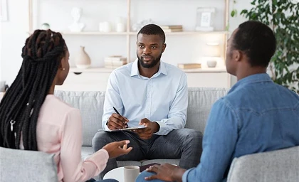 Mediation & Dispute Resolution