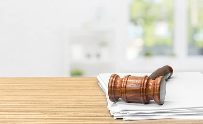 Court Representation
