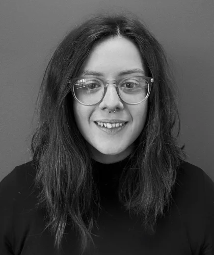 Chloe Dyer