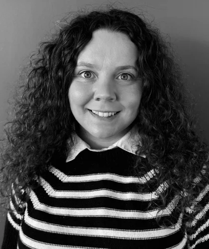 Kate Rees