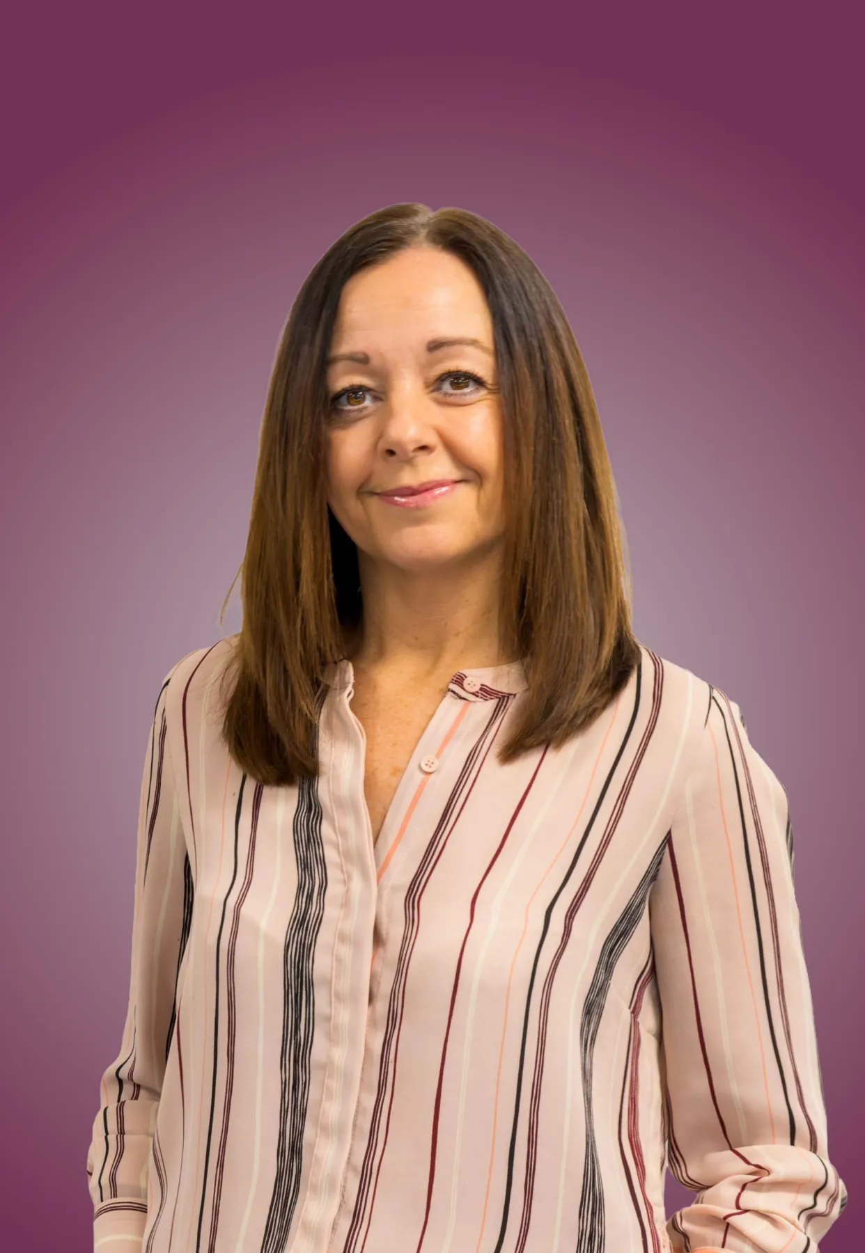 Martine Miles