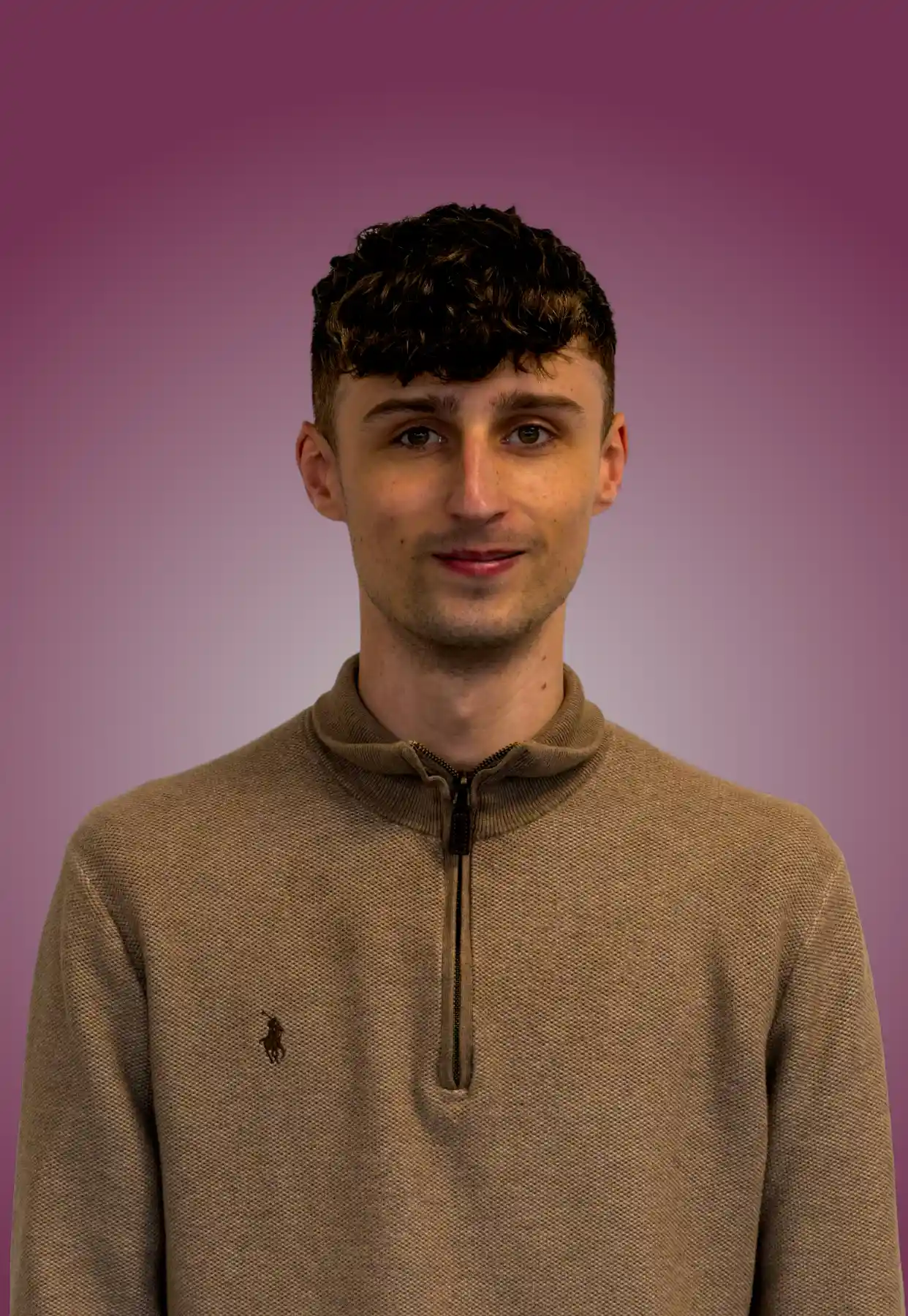 Evan Winnett