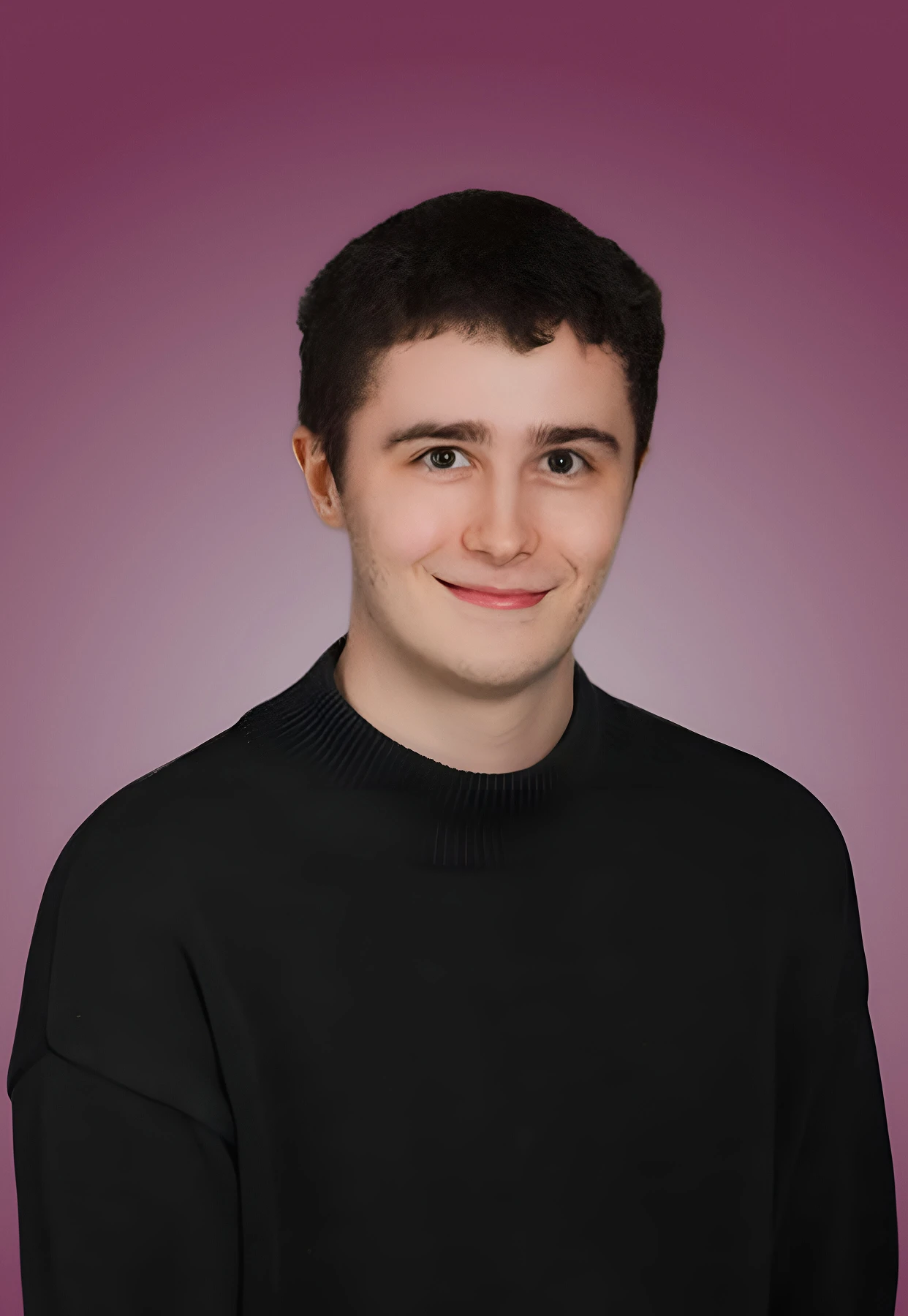 Sion George