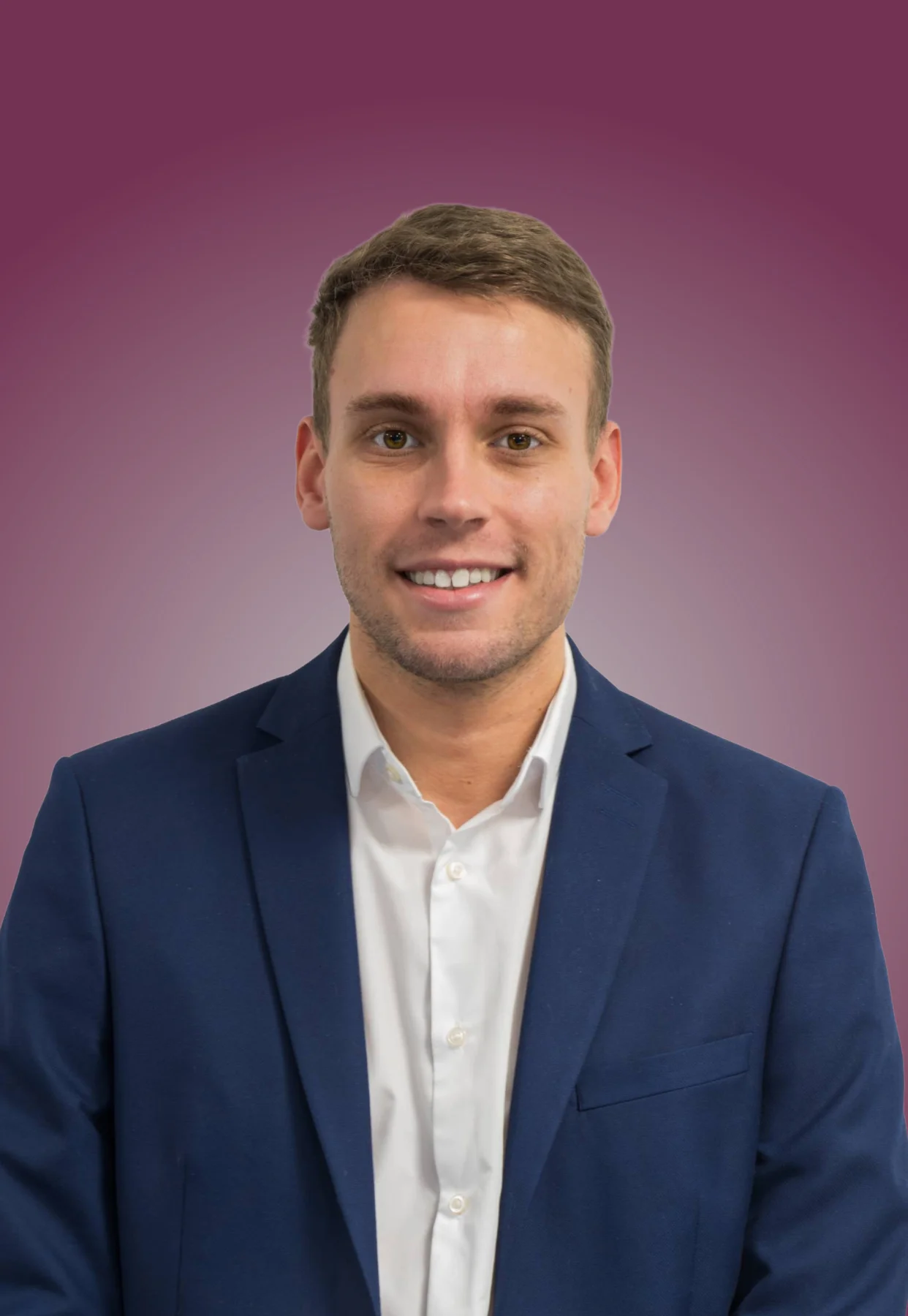 Kieran Leadbetter
